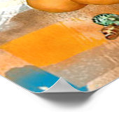 Vintage Poster (Hoek)