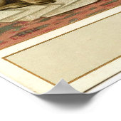 Vintage Poster (Hoek)