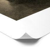 Vintage Poster Alexandre Dumas (Hoek)