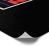 Vintage Poster Atlantic City (Hoek)