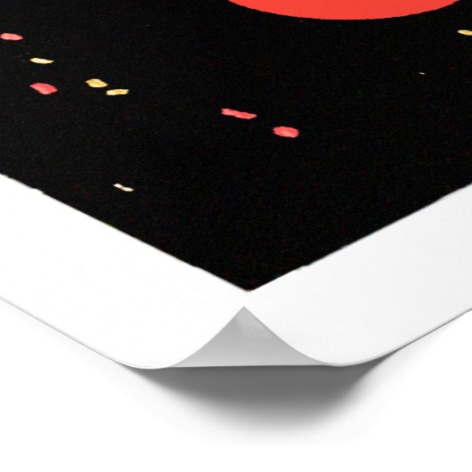 Vintage Poster Cairo (Hoek)