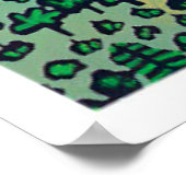 vintage-poster Napa Valley Poster (Hoek)