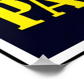 Vintage Poster Palestine Travel (Hoek)