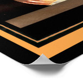 Vintage Poster - Parfum Estasi (Hoek)