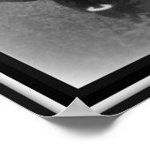 Vintage poster van de Schotse Schotten (Hoek)