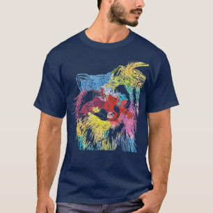 Vintage Racoon T-shirt