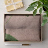 Vintage Ranunculus Bouqet Tissuepapier (Geschenk)