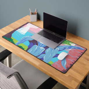 Vintage Reizen Poster Promoting Puerto Rico 2 Bureaumat