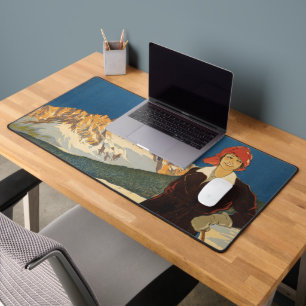 Vintage Reizen Poster van Cortina d'Ampezzo, Itali Bureaumat