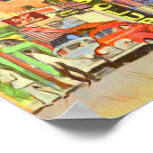 Vintage Reno Nevada Poster (Hoek)