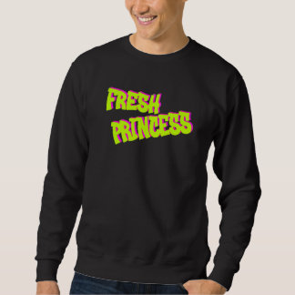 Vintage & Retro Ongewoon Moderne Prinses Trendy &  Trui
