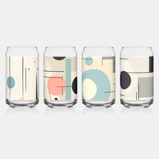 Vintage Retro Style Coca Canettes Lunettes Durable (Gauche)