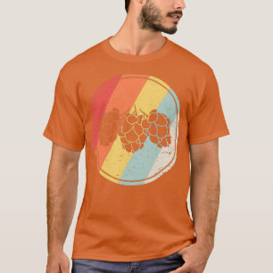 Vintage Retrohop Brouwerij T T-shirt