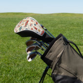 Vintage Road Trip Patroon (2) Golfheadcover (Insitu)