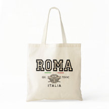 Vintage Roma Italië