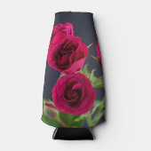 Vintage Romance Bottle Glacière (Devant)