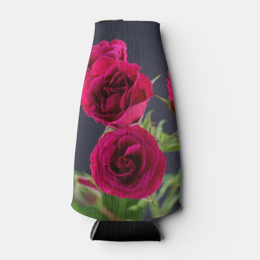 Vintage Romance Bottle Glacière (Devant)