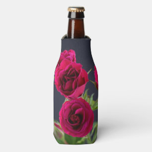 Vintage Romance Bottle Glacière