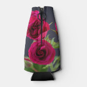 Vintage Romance Bottle Glacière (Dos)