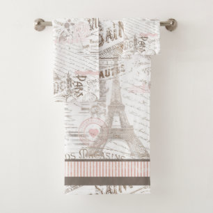 Vintage Romance Collage rose ID226