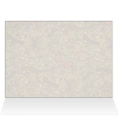 Vintage Romance Couple : Antique Rose Girly Love (Intérieur Horizontal (Haut))