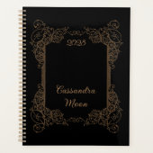 Vintage romantique Steampunk Fairytale (Devant)