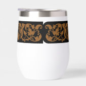 Vintage romantique Steampunk Fairytale (Droite)