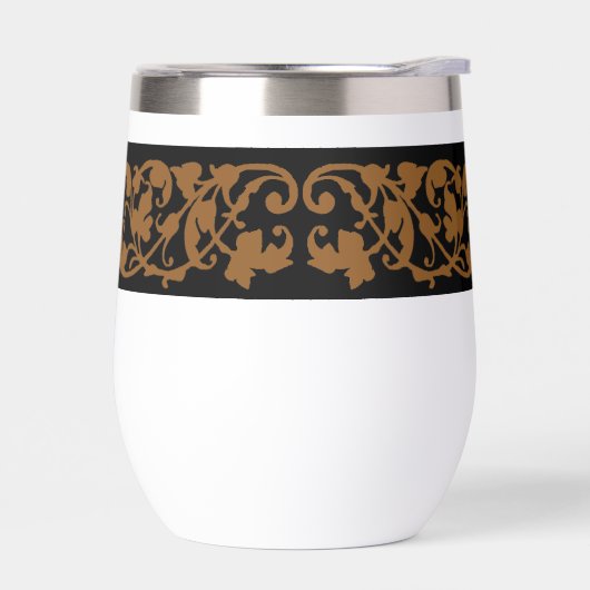 Vintage romantique Steampunk Fairytale (Gauche)