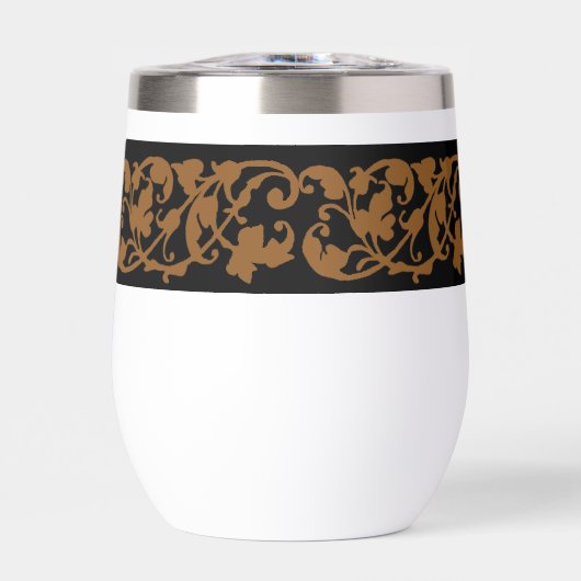 Vintage romantique Steampunk Fairytale (Avant)