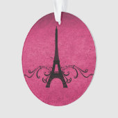 Vintage rose (devant)