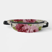 Vintage Rose Elegance (Recto)