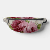 Vintage Rose Elegance  Heuptasje (Liggend)