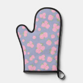 Vintage roses floral pattern (Recto)