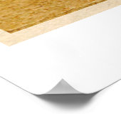 Vintage Route 66 American Roadside Travel Poster (Coin)