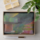 Vintage Rustic Texture Decoupage Tissuepapier (Geschenk)