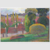 Vintage Rustic Texture Decoupage Tissuepapier (Voorkant)