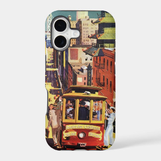 Vintage San Francisco