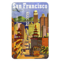 Vintage San Francisco