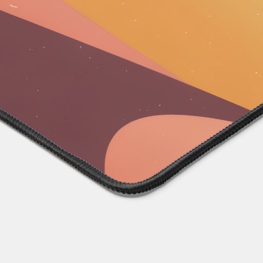 Vintage Sand Waves (Coin)