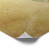 vintage santa poster (Hoek)