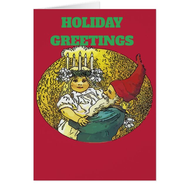 Vintage, Scandinavie, (Devant)