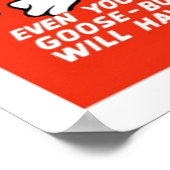 Vintage Show Poster (Hoek)