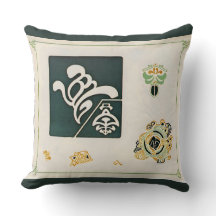 Vintage Siercombinaties Kunst