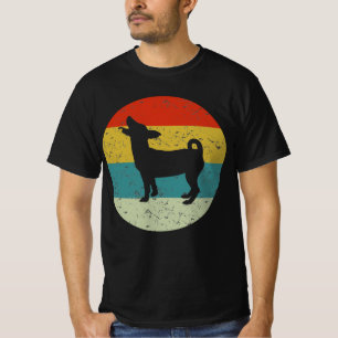vintage silhouette 70s t-shirt