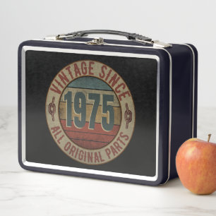 VINTAGE SINDS 1975 ALLE ORIGINELE ONDERDELEN.