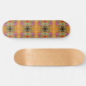 Vintage Skateboard (Horizontaal)