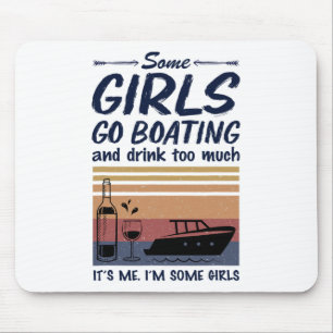 Vintage sommige meisjes gaan koken en Drinken te v Muismat