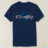 Vintage Soulfly TShirt (Design devant)