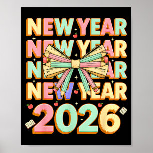 Vintage speelkaarten trending zes zeven 67 meme V Poster