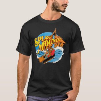 Vintage Splash Mountain T-shirt